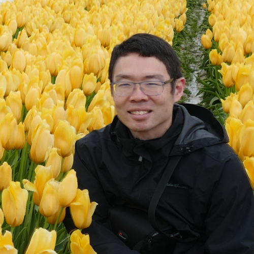 Daniel Azuma